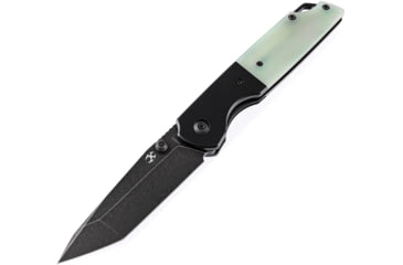 Image of Kansept Knives Warrior Framelock Jade