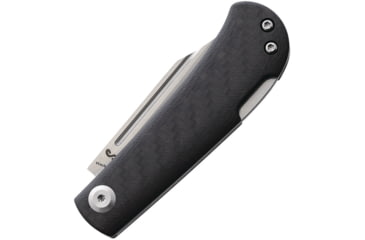 Image of Kansept Knives Wedge Lockback CF