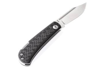 Image of Kansept Knives Wedge Lockback CF