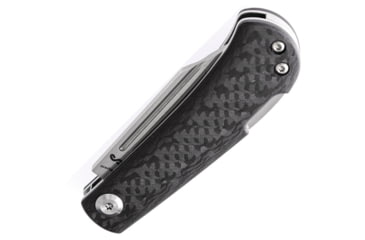Image of Kansept Knives Wedge Lockback CF
