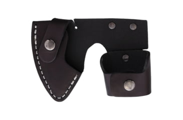 Image of Karesuando Bushcraft Axe Carbon Black KAR4349