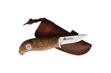 Image of Karesuando Sami Uraka Hunter