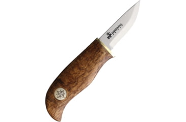 Image of Karesuando Sami Uraka Hunter