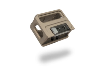 Image of Kastle Group 1.93 in Aimpoint Micro Mount, Desert Sand, MICRO-193-CLR