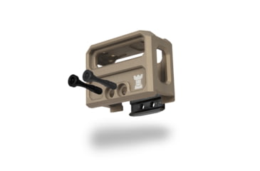 Image of Kastle Group 1.93 in Aimpoint Micro Mount, Desert Sand, MICRO-193-CLR