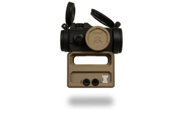 Image of Kastle Group 1.93 in Aimpoint Micro Mount, Flat Dark Earth, MICRO-193-FDE
