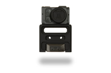 Image of Kastle Group 2.26 in Aimpoint ACRO Mount, Black, ACRO-226-BLK