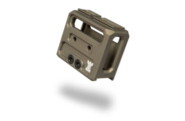 Image of Kastle Group 2.26 in Aimpoint ACRO Mount, Clear, ACRO-226-CLR