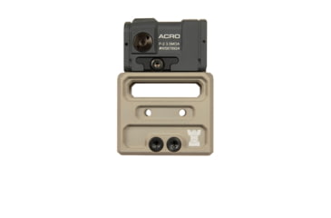 Image of Kastle Group 2.26 in Aimpoint ACRO Mount, Desert Sand, ACRO-226-DS