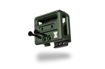 Image of Kastle Group 2.26 in Aimpoint ACRO Mount, OD Green, ACRO-226-ODG