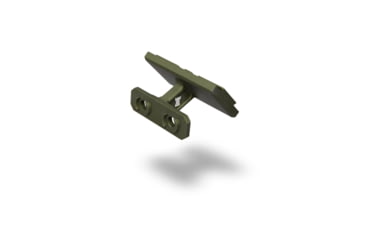 Image of Kastle Group Aimpoint ACRO Offset, Olive Drab Green, ACRO-45-ODG