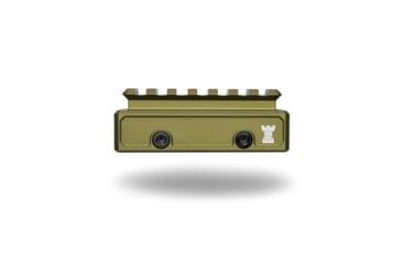 Image of Kastle Group EOTech XPS-226 Optic Riser, Olive Drab Green, XPS-226-ODG