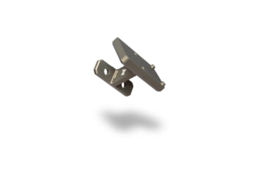Image of Kastle Group RMR 45 Offset, Clear, RMR-45-CLR