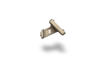 Image of Kastle Group RMR 45 Offset, Clear, RMR-45-CLR