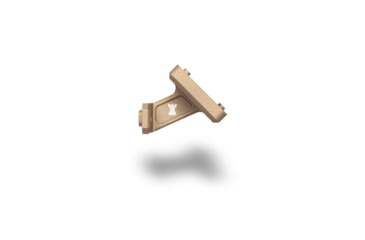 Image of Kastle Group RMR 45 Offset, Flat Dark Earth, RMR-45-FDE