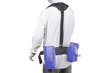 Image of Kata Auxiliary Belt Harness AB-302