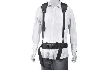Image of Kata Auxiliary Belt Harness AB-302