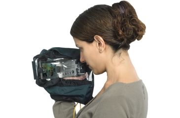 Image of Kata Bags CRC-18; Mini DV Rain Cover KT-VA-801-18