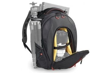 Image of Kata Bug 203 Professional Backpack Quick Access KT PL BG 203