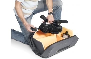 Image of Kata HDV Capsule 183 D-Light Camera Bag
