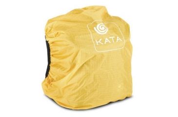 Image of Kata DL LITE Shoulder Bag 435, Black - Compact DSRL w/ Standard Zoom Lens
