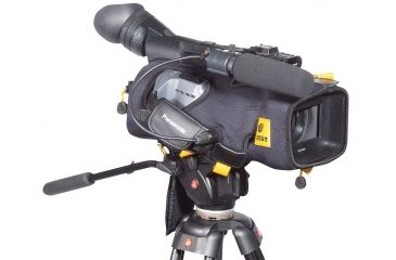 Image of Kata DVG-62 Camcorder Guard for Panasonic HPX 170 &amp; HMC150