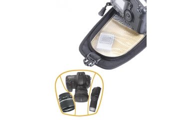 Image of Kata M Dslr Holster KT H-12