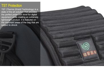 Image of Kata M Dslr Holster KT H-12