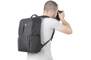 Image of Kata LPS-216 DL, Laptop Backpack KT DL-LPS-216