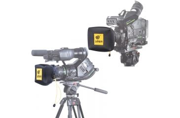 Image of Kata LT-1 and LT-2 Lens Tops