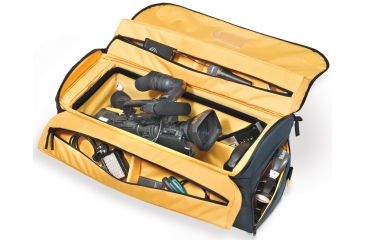 Image of Kata CB-400 Video Pro Camcoder Cases