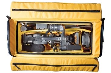 Image of Kata Video Pro Family C Camcoder Case