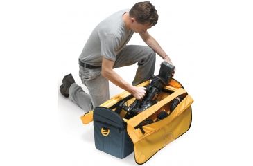 Image of Kata CB Camcoder Case