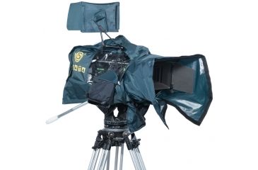 Image of Kata RC-RED Rain Cover