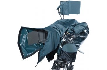 Image of Kata RC-RED Rain Cover