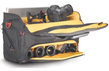 Image of Kata VDSLR Case Resource-61 PL