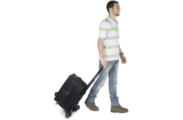 Image of Kata Resource-61 PL VDSLR Case