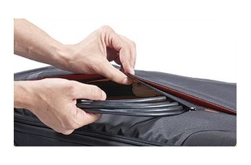 Image of Kata Rolling Organizer - LW-99 PL - Additional Storage