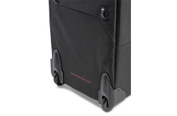Image of Kata Rolling Organizer - LW-99 PL - Closeup of Rollers