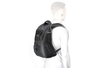Image of Kata Sensitivity V Backpack KT A44V
