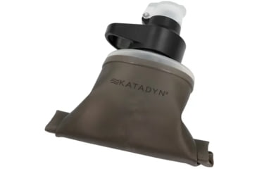 Image of Katadyn 1.0L BeFree AC Filter, Black, One Size, 8021403