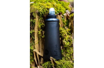 Image of Katadyn BeFree 1L Microfilter, Black, 1.0 Liter, 8020426
