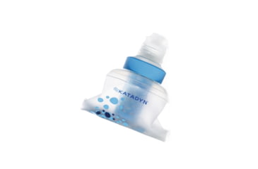 Image of Katadyn BeFree Water Filtration Bottle