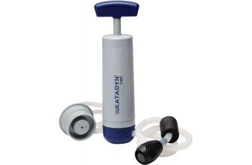 Image of Katadyn Guide Replacement Cartridge 8013628