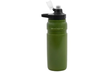 Image of Katadyn 0.7L BeFree AC Bottle