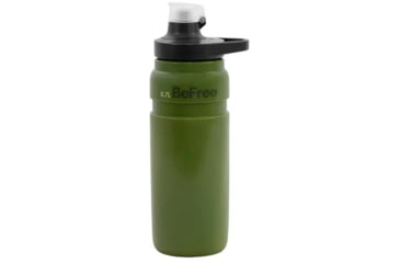 Image of Katadyn 0.7L BeFree AC Bottle