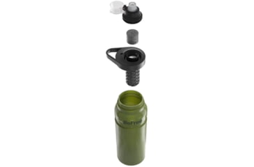 Image of Katadyn 0.7L BeFree AC Bottle