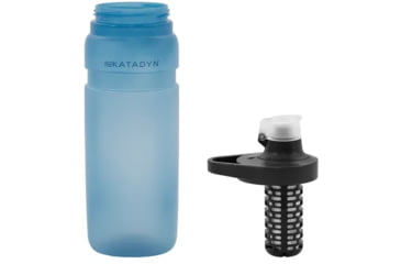 Image of Katadyn 0.7L BeFree AC Bottle