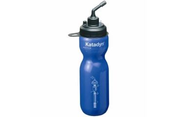 Image of Katadyn Micro Microfilter Bottle