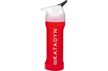 Image of Katadyn Mybottle Microfilter Rd Splash 8018342